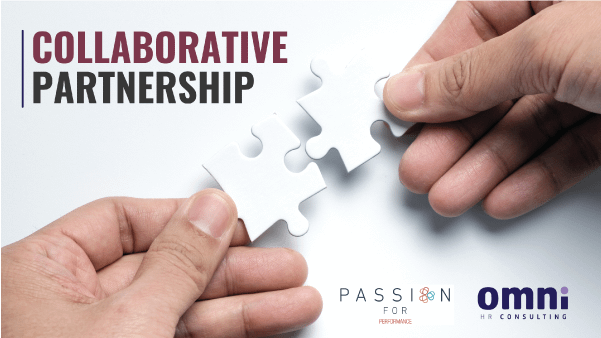 Omni P4P Omni & P4P | Collaborative Partnership Announcement