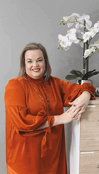 Lize Moldenhauer - Achiever Achiever