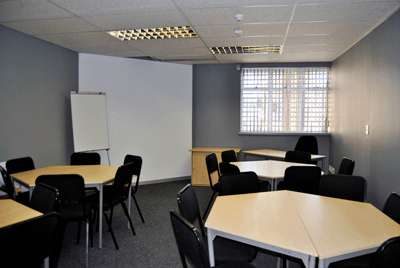 Training Room 1 Omni Midrand Training Venue