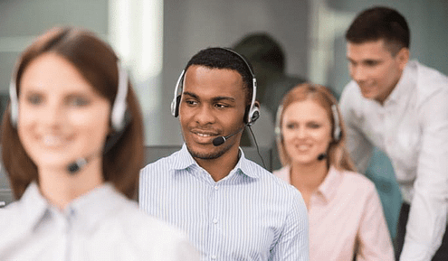 Call Centre Conference 2018 Call Centre Conference 2018