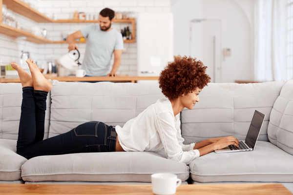 E Learning In A New Era Time Money And Flexibility
