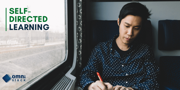 Our Country Needs Solutions, So That We Are Able To Create Jobs Self-Directed Learning – 2020 and beyond