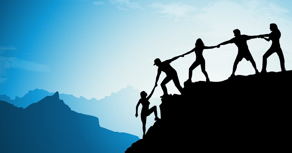 W Team Development Omni HR Consulting