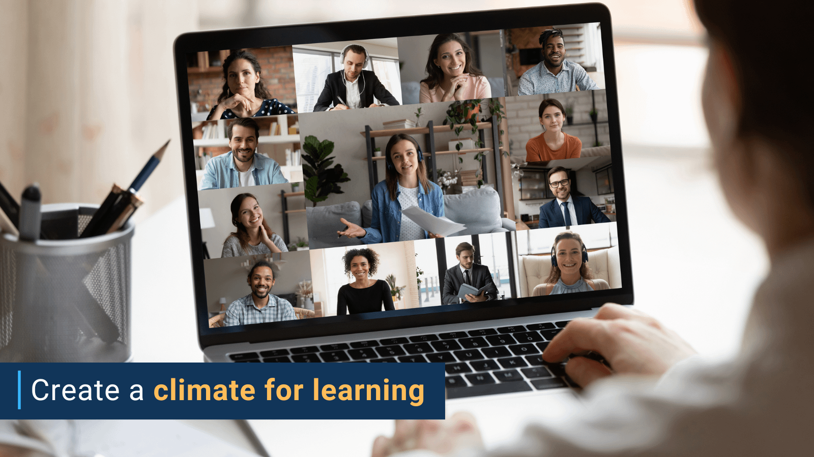 Education, Training & Development