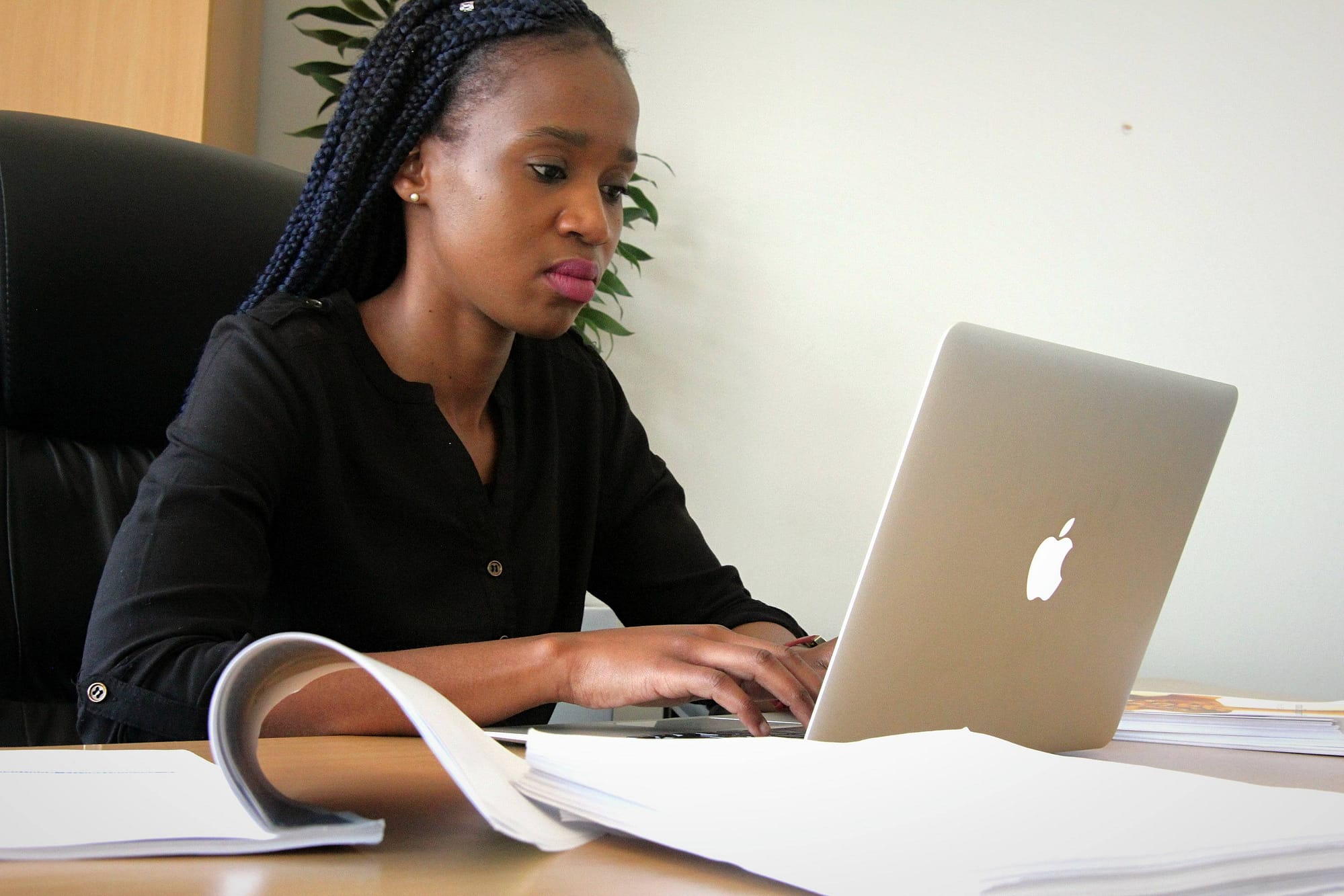 Business Administration Services