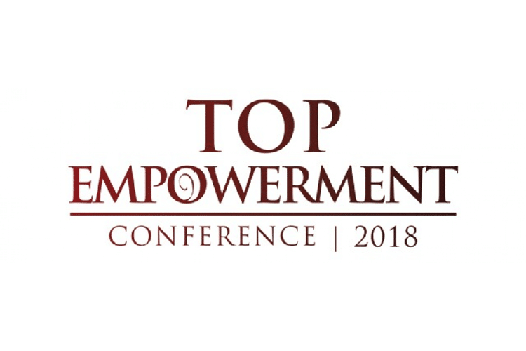 Top Empowerment Conference 2018