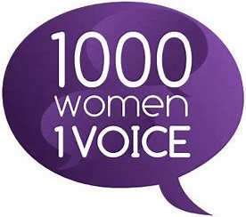 1000 women