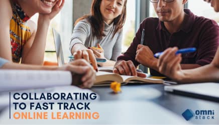 Making online learning a reality | Omni HR Consulting
