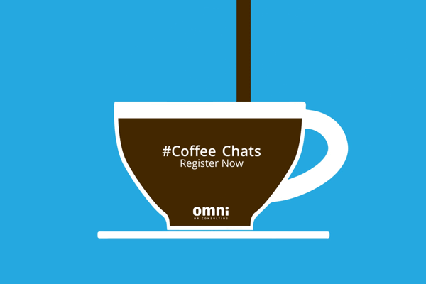 Development Stack Coffee Chats