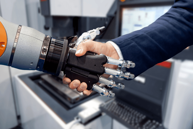 2030 Workforce Skills