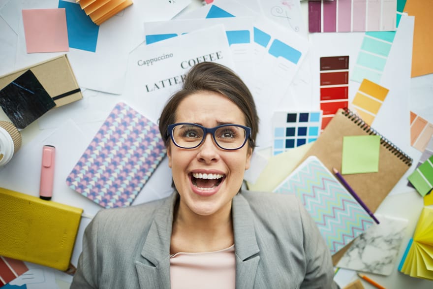 Emotional Intelligence In A Changing Envrionemnt
