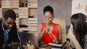 Basic Management Programme