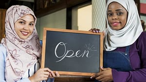 The Small Business Environment