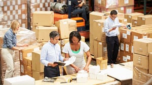 Retail Business Operations