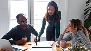 Junior Management Development Programme