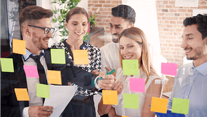 Organising as a Management Function
