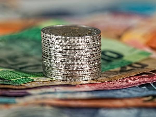 Small Business Finance